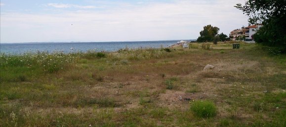 4770m² Hotel in Polygyros, Greece No. 4337 5