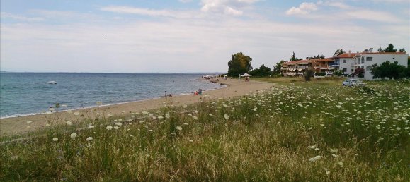 4770m² Hotel in Polygyros, Greece No. 4337 3