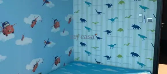 4 bedrooms Apartment in Thu Duc, Vietnam No. 8584 7