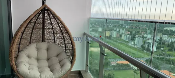 4 bedrooms Apartment in Thu Duc, Vietnam No. 8584 9