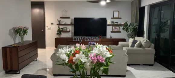 4 bedrooms Apartment in Thu Duc, Vietnam No. 8584 11
