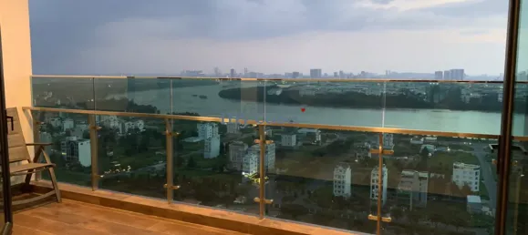 4 bedrooms Apartment in Thu Duc, Vietnam No. 8584 12