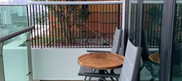 4 bedrooms Apartment in Thu Duc, Vietnam No. 8584 13