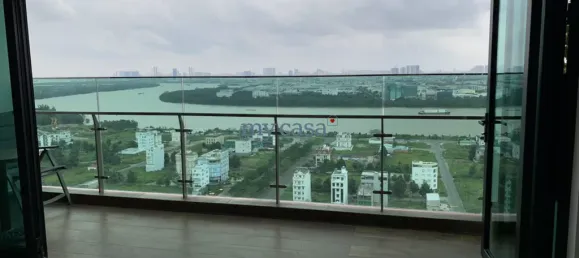 4 bedrooms Apartment in Thu Duc, Vietnam No. 8584 3