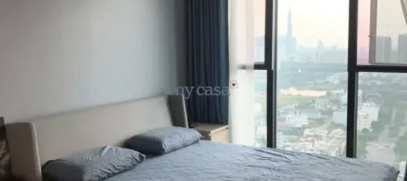 4 bedrooms Apartment in Thu Duc, Vietnam No. 8584 5