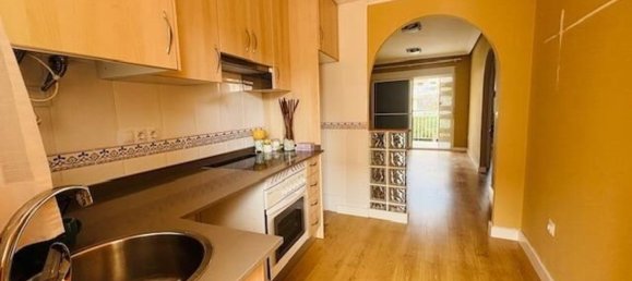 2 bedrooms Apartment in Aguilas, Spain No. 105901 18