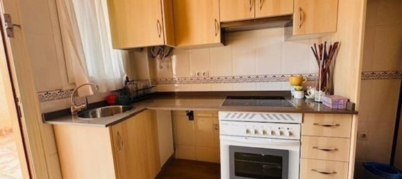 2 bedrooms Apartment in Aguilas, Spain No. 105901 8