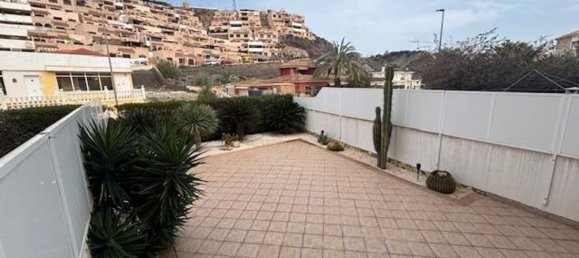 2 bedrooms Apartment in Aguilas, Spain No. 105901 13