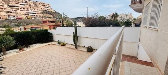 2 bedrooms Apartment in Aguilas, Spain No. 105901 9