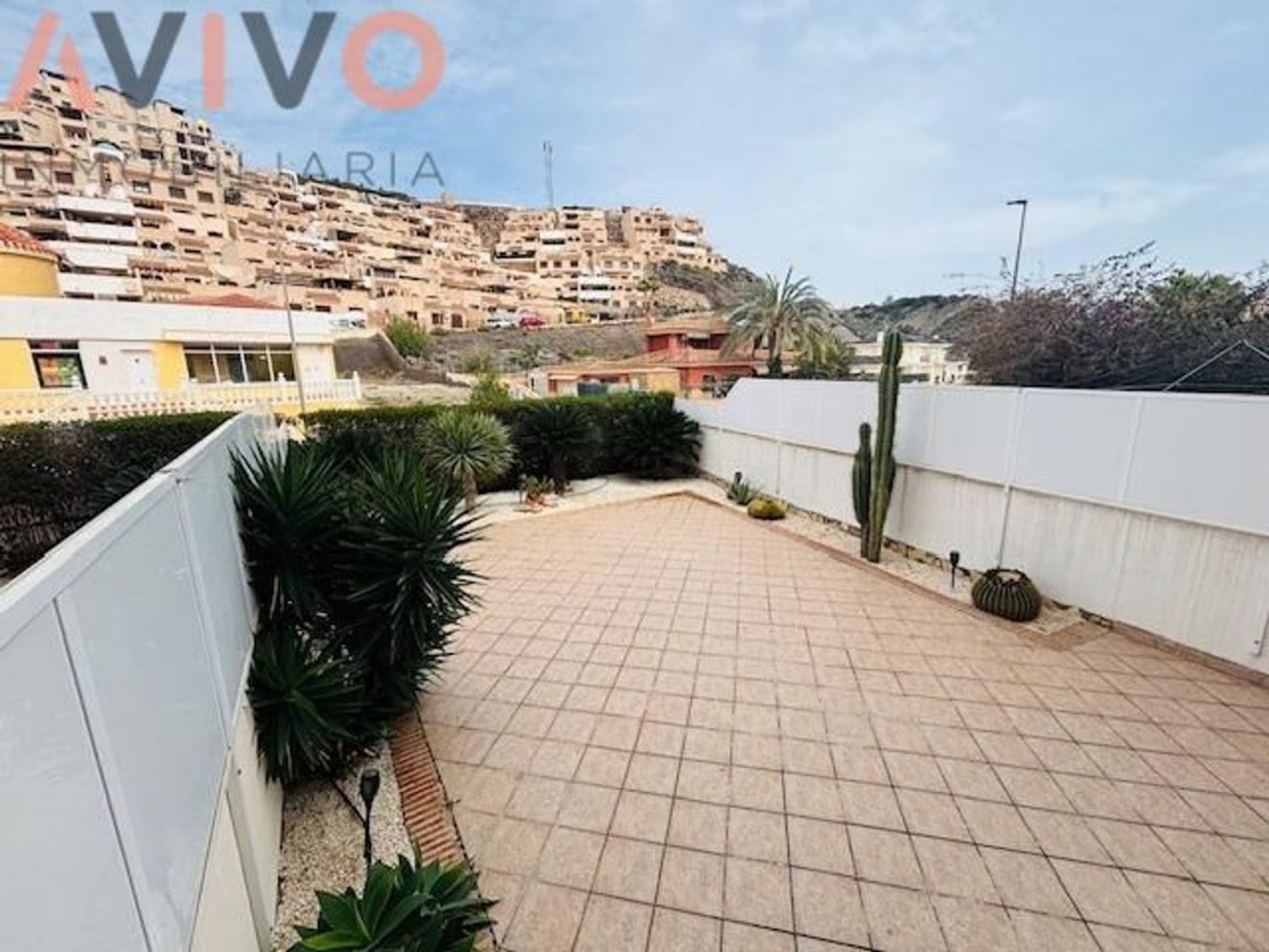 2 bedrooms Apartment in Aguilas, Spain No. 105901