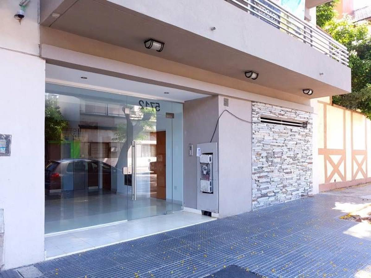 Estúdio em Buenos Aires, Argentina N.º 78566