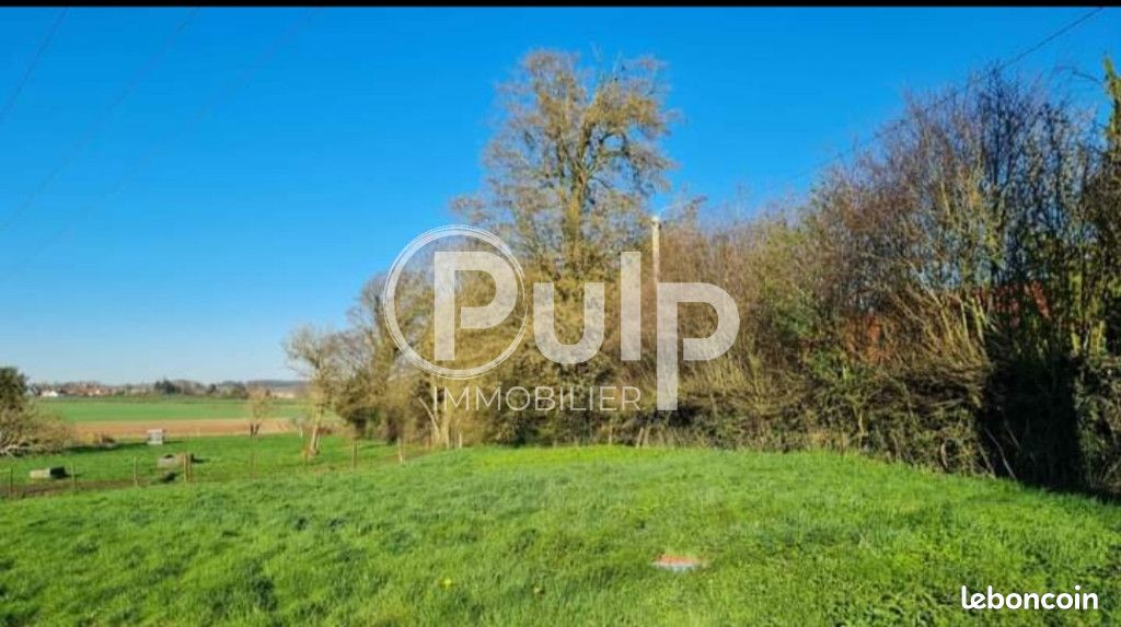 Земельный участок 1308м² в Сервен, Франция № 95114