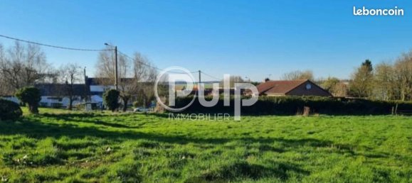 Земельный участок 1308м² в Сервен, Франция № 95114 3