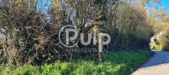 Земельный участок 1308м² в Сервен, Франция № 95114 2