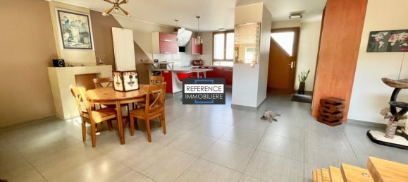 Villa de 4 dormitorios en Quesnoy-sur-Deule, France No. 81551 4