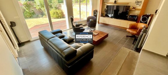 Villa de 4 dormitorios en Quesnoy-sur-Deule, France No. 81551 3