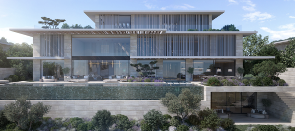 5 chambres Villa à Dubai, UAE No. 54603 3