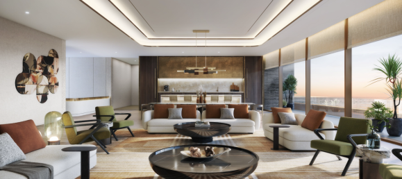 5 chambres Villa à Dubai, UAE No. 54603 13