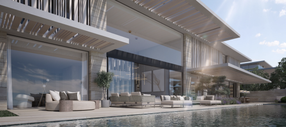 5 chambres Villa à Dubai, UAE No. 54603 5