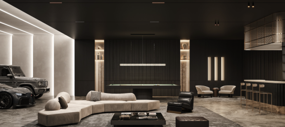 5 chambres Villa à Dubai, UAE No. 54603 9