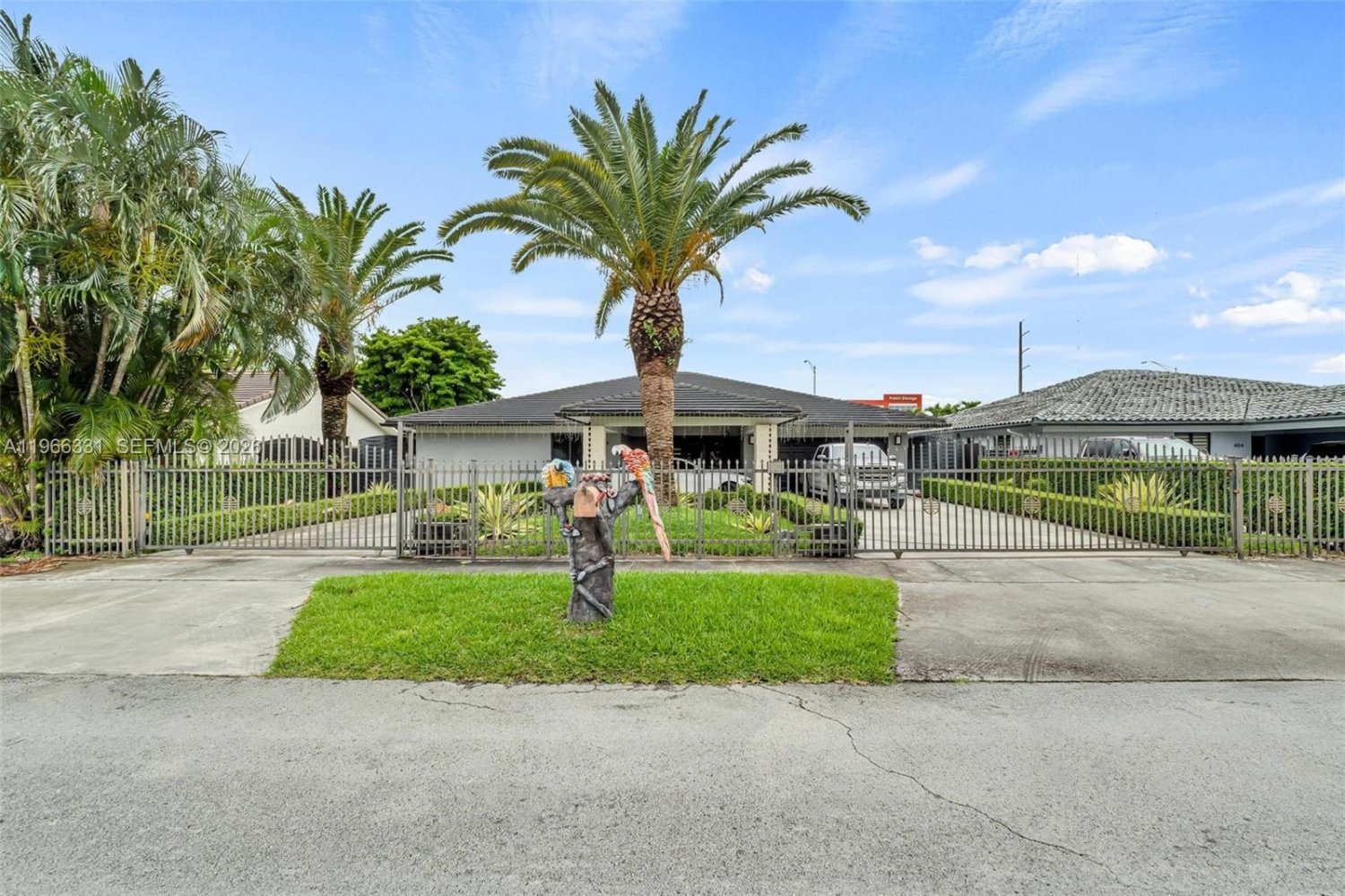 1 Schlafzimmer Grundstück in Miami, USA, Nr. 615598