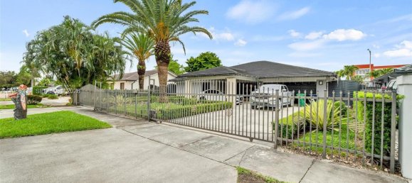 1 Schlafzimmer Grundstück in Miami, USA, Nr. 615598 11