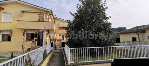 2 bedrooms Apartment in Porto Viro, Italy No. 52441 21