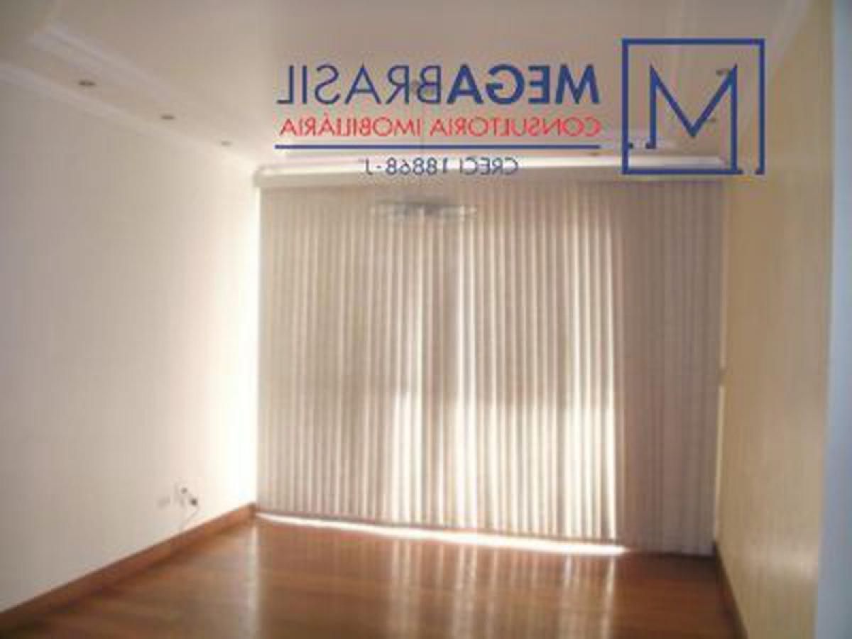 3 bedrooms House in Sao Paulo, Brazil No. 436032