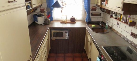 2 Schlafzimmer Wohnung in Helmstedt, Germany, Nr. 137216 10