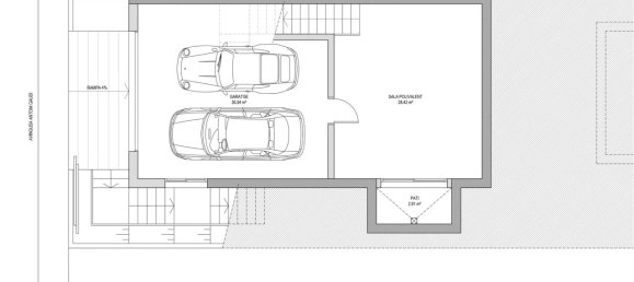 161m² Land in La Roca Del Valles, Spain No. 154817 26