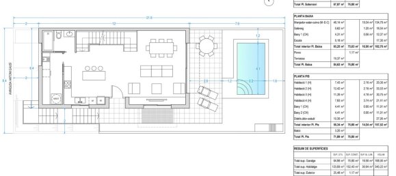 161m² Land in La Roca Del Valles, Spain No. 154817 25