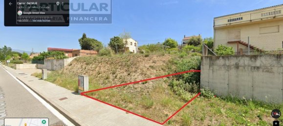 161m² Land in La Roca Del Valles, Spain No. 154817 13