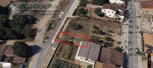 161m² Land in La Roca Del Valles, Spain No. 154817 9