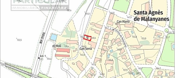161m² Land in La Roca Del Valles, Spain No. 154817 15
