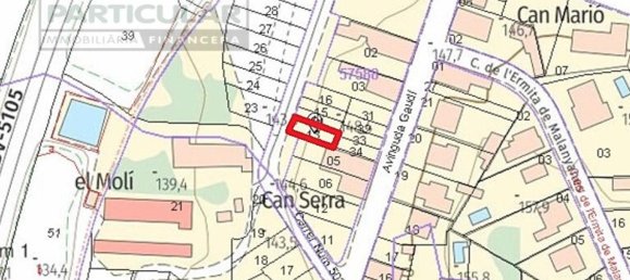 161m² Land in La Roca Del Valles, Spain No. 154817 17