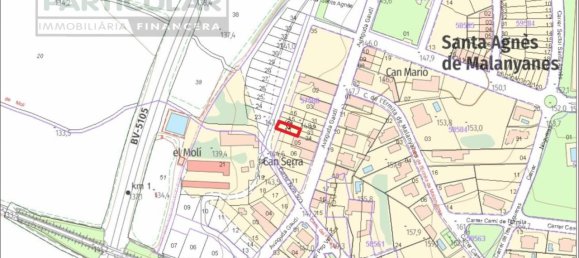 161m² Land in La Roca Del Valles, Spain No. 154817 16