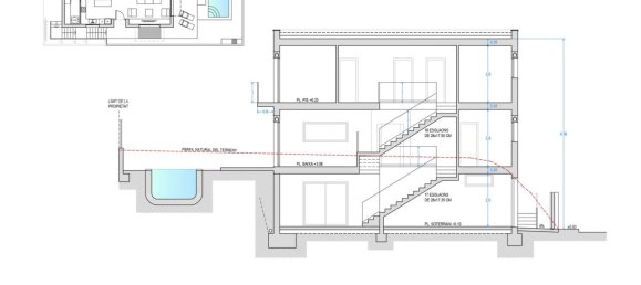 161m² Land in La Roca Del Valles, Spain No. 154817 31