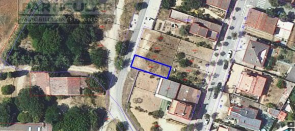 161m² Land in La Roca Del Valles, Spain No. 154817 4