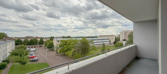 2 chambres Appartement à Montigny-lès-Metz, France No. 288989 8