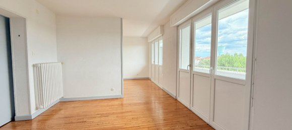 2 chambres Appartement à Montigny-lès-Metz, France No. 288989 2