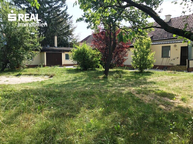 Grundstück in Stockerau, Austria 863m², Nr. 166297