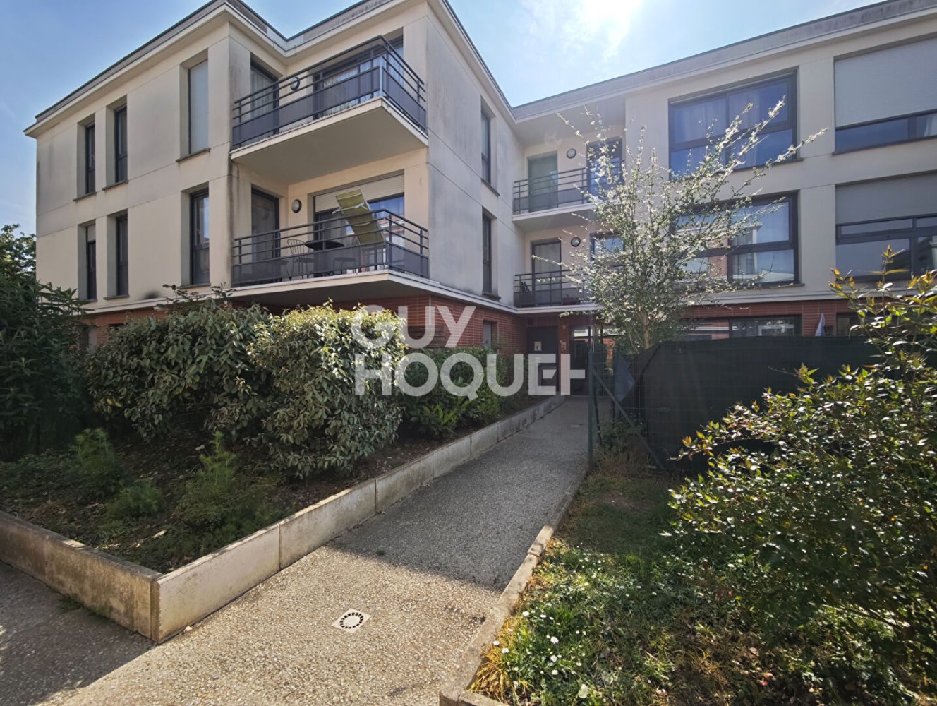 1 bedroom Apartment in Chartres, France No. 78931