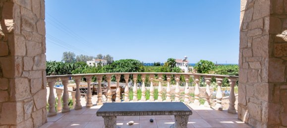 Villa T3 em Sea Caves, Cyprus N.º 969 5