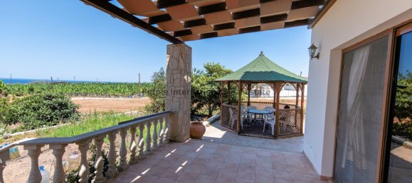 Villa T3 em Sea Caves, Cyprus N.º 969 4