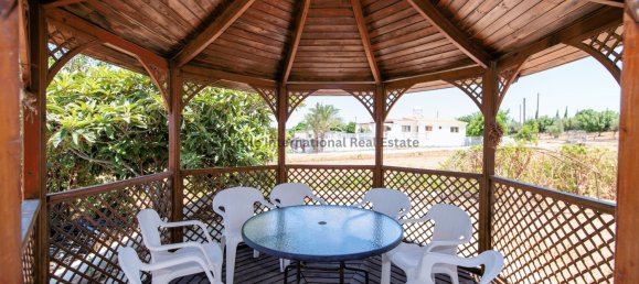 Villa T3 em Sea Caves, Cyprus N.º 969 7