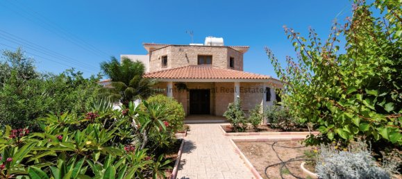 Villa T3 em Sea Caves, Cyprus N.º 969 15
