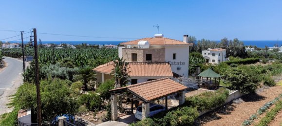Villa T3 em Sea Caves, Cyprus N.º 969 20