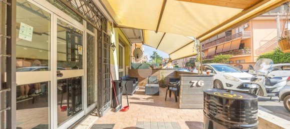 4 rooms Commercial property in Guidonia Montecelio, Italy No. 314471 10