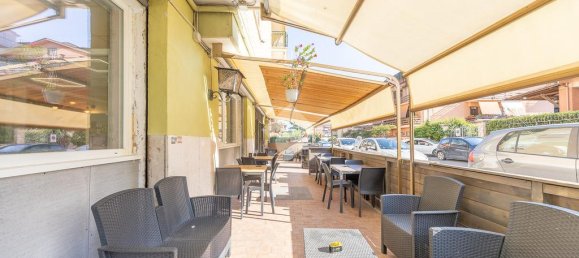 4 rooms Commercial property in Guidonia Montecelio, Italy No. 314471 4