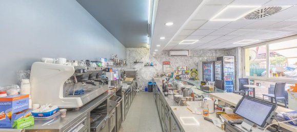 4 rooms Commercial property in Guidonia Montecelio, Italy No. 314471 21